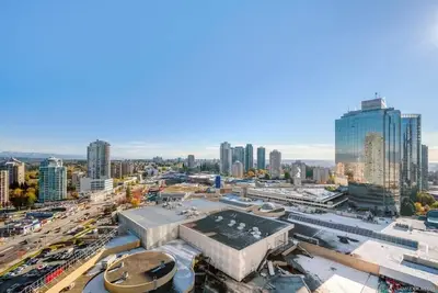Image de Modern 1 bedroom condo with free parking