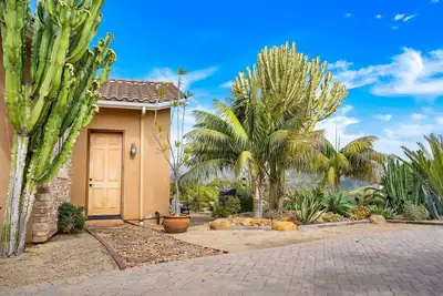 Image de Private Casita close to beaches & hiking