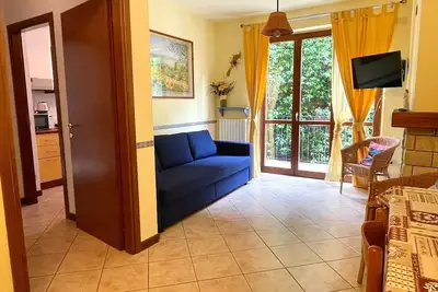Image de 1 Bedroom Apartment in Mandello del Lario