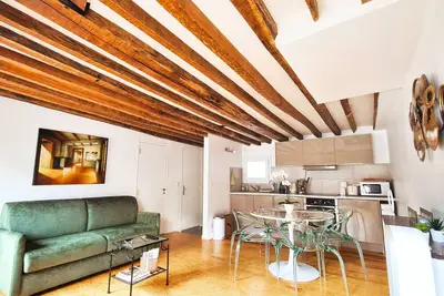 Image de Casalionelparis : Your home in the heart of Paris