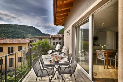 Image de Appartamento Lucia Theater Home - with big balcony and a panoramic view