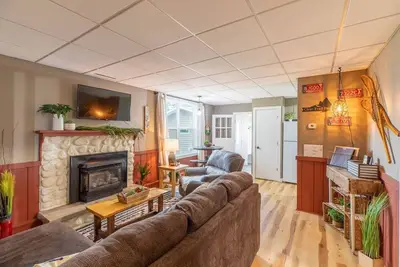 Image de Hill Hideaway Cottage Unit 1
