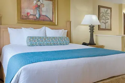 Image de 2 bedroom Bonnet Creek Wyndham