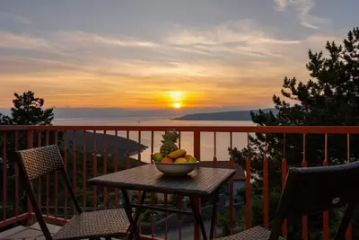 Image de Luxury Seaview Apartment