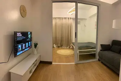 Image de Promo! BNew accessible 1br condo w/ city view