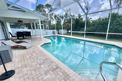 Image de Sunshine Palms Fort Myers