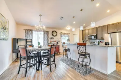 Image de Newly-Built Inverness Home Rental w/ Yard + Patio!