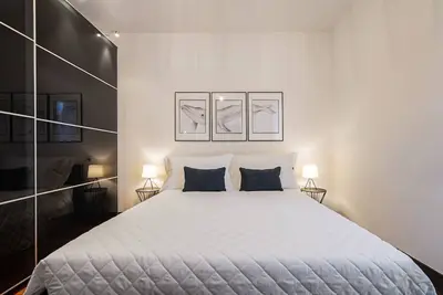 Image de Martilla - Deux Chambres Appartement, Couchages 5