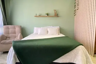 Image de Loft Encantador y muy Cómodo, Excelente Conexión