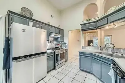 Image de Austin/Round Rock Bedroom 2