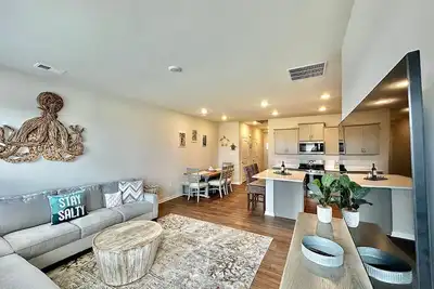 Image de Brand new construction in Millville by the Sea - 4 miles from Bethany Beach!