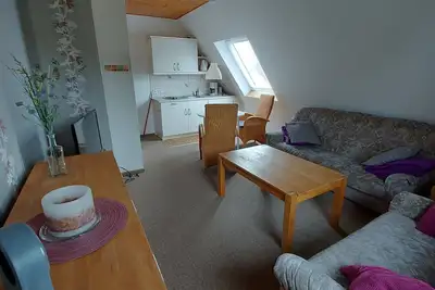 Image de 2-zimmerwohnung in Direkter Strandnähe
