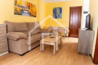 Image de Appartement-Appartement-Douche-Pas de vue-Rivero Avilés
