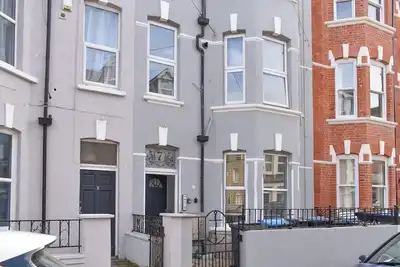 Image de 1 bedroom accommodation in Margate