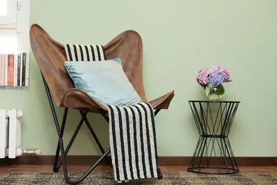 Appartement-Salle de bain privée séparée-Balcon-Allevi