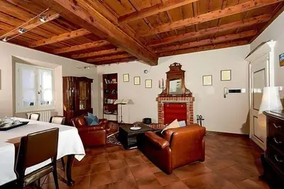 Image de Appartement-Salle de bain privée séparée-Vue ville-Verdi