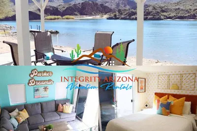 Image de Parker Dreamin with Casita