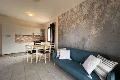 Image de Appartement-Appartement-Salle de bain privée séparée-Balcon