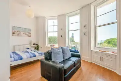 Image de 1 bedroom accommodation in Brighton
