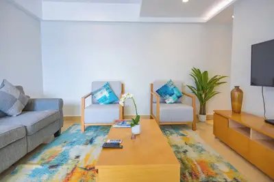 Harbour Bliss Villa 7e