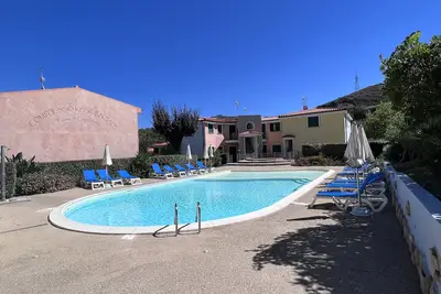 Image de Condominium-Appartement-Salle de bain privée séparée-Balcon