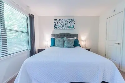 Image de Cozy 1 Br Stone Mountain Oasis Near Everything