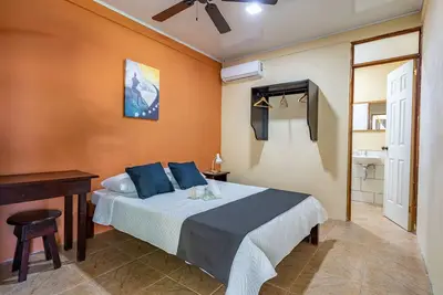 Image de El Cocobolo Food&Rest Room 3 B&B Wifi A/C Pkg