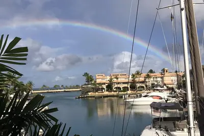 Port St. Charles Marina #211 3 Br Luxury Condo