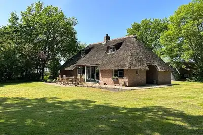 Image de Unieke Vakantieboerderij in Twente