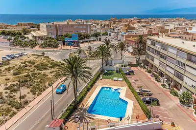 Image de Superbe appartement Ă Cabo de Gata