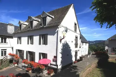 Image de Belle maison indépendante au toit de lauzes
