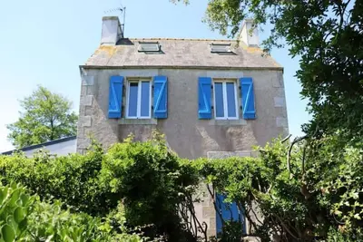 Image de Entre l'Arvor et l'Argoat
