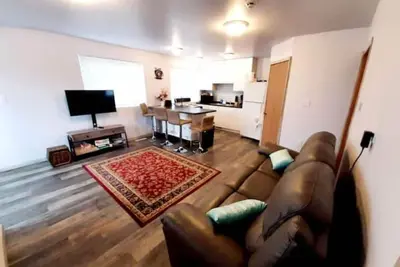 Image de Cozy Upstairs Getaway!