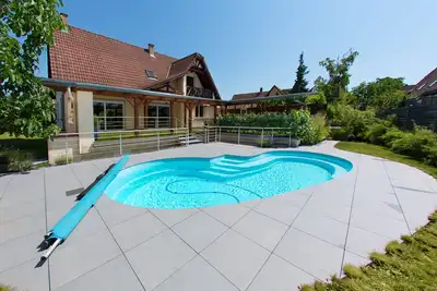 Image de Villa Centre Alsace.