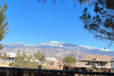 Image de Pahrump Desert Oasis, 1 Hour from Las Vegas! Truck & Trailer Parking