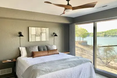 Image de Luxury Ozark Lake Retreat, Near Margaritaville