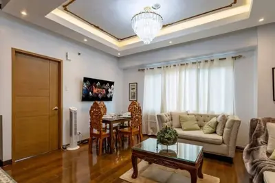 Image de 1Bedroom Luxurious Design