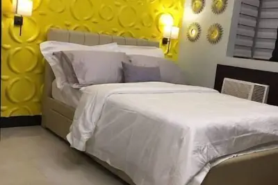 Image de Cozy Staycation in Bgc