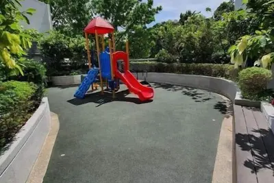 Image de Japandi staycation in Bgc