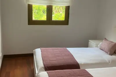 Image de Apartamento dos Dormitorios en Novales. A 4 km de la Playa