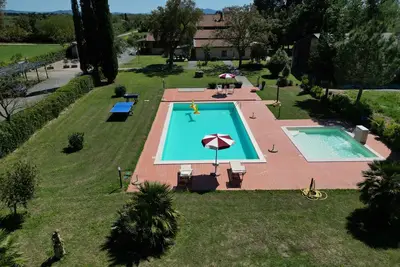Image de Gorgeous cottage in the heart of Maremma with swimming pool and Jacuzzi.