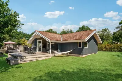 Image de Belle maison à Skælskør avec WiFi