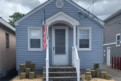 Image de Seaside Heights Cottage-Front, 2 Bedrooms, 1 Bath, Sleeps 6