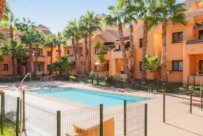 Image de Bel appartement à Los Alcázares