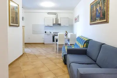 Image de Se014 - Senigallia, new comfortable two-room apartment in the center and on the