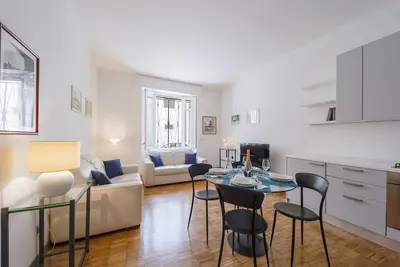 Image de Bordighera Seaside Vacation! Roomy Apt x4