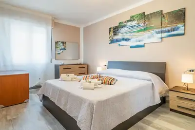 Image de Comfy Apartment x4 - w\/ Terrace & Private Parking