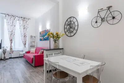 Image de [Acquario 5']Free Wifi & Netflix Tilo Apartment