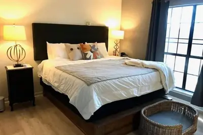 Image de Cozy Family & Dog 4 Bedroom, 2 Bathroom Home