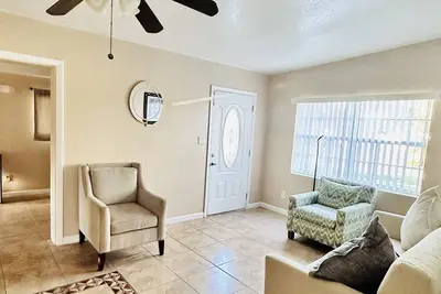 Image de Quiet retreat 15 minutes from downtown Orlando, Orlando Airport International!